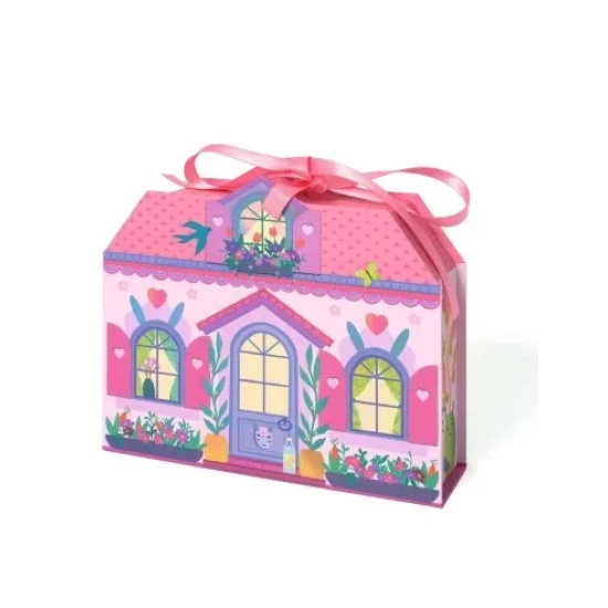 Mi House - Rosie