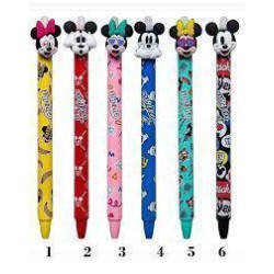 Mickey Mouse Pen Mickey Mouse Pen