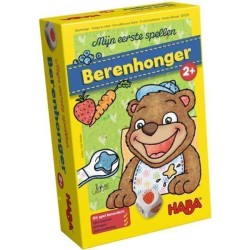 Mijn Eerste Spellen - Berenhonger Mijn Eerste Spellen - Berenhonger