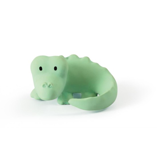 Mijn Eerste Zoodiertje Kroko