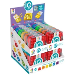 Display Iq Mini (24 Stuks) Display Iq Mini (24 Stuks)