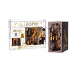 Harry Potter Tiny Adventures Book Nook Mini Diorama Diagon Alley 23 Cm Harry Potter Tiny Adventures Book Nook Mini Diorama Diagon Alley 23 Cm