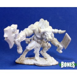 Minotaur Minotaur