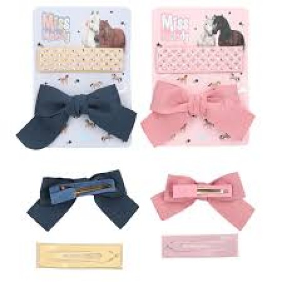 Miss Melody Haaraccessoires