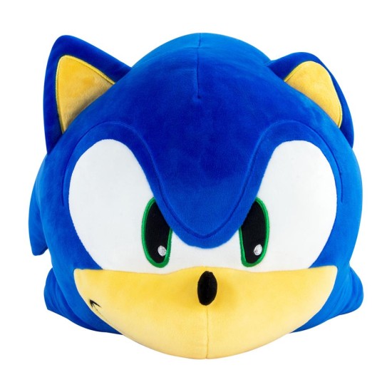 Mocchi Mocchi - Méga Sonic Mocchi Mocchi - Méga Sonic
