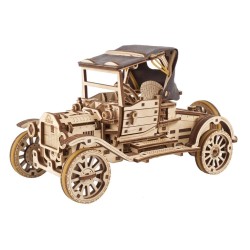 Model T Retro Car