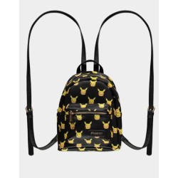 Pokemon Pokemon - Pikachu Aop Mini Backpack Pokemon Pokemon - Pikachu Aop Mini Backpack
