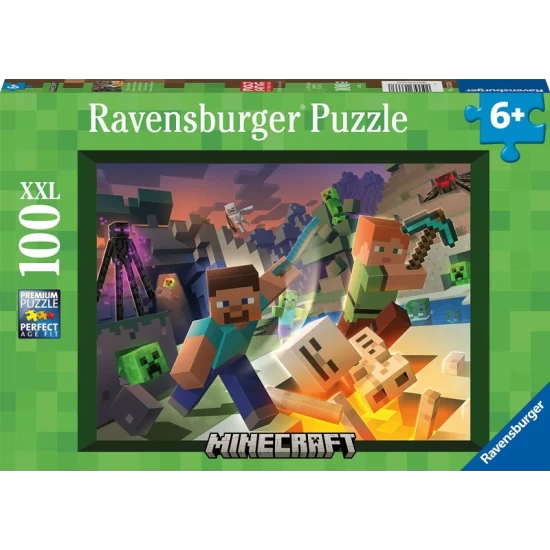 Monster Minecraft (100Xxl) Monster Minecraft (100Xxl)