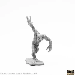 Moor Troll Moor Troll
