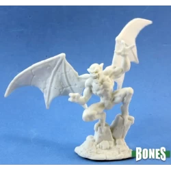 Mortar Gargoyle Mortar Gargoyle