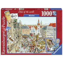 Munchen - Fleroux (1000) Munchen - Fleroux (1000)