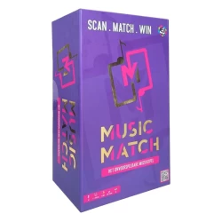 Music Match Music Match