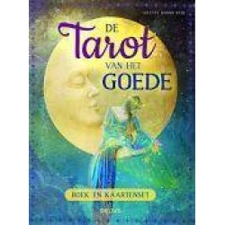 De Tarot Van Het Goede - Boek En Kaartenset De Tarot Van Het Goede - Boek En Kaartenset