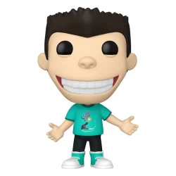 Jimmy Neutron Pop! Tv Vinyl Figure Sheen 9 Cm Jimmy Neutron Pop! Tv Vinyl Figure Sheen 9 Cm