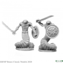 Nagendra Swordsmen (2) Nagendra Swordsmen (2)