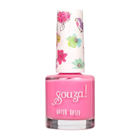 Nail Polish Fuchsia