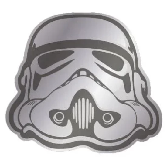 Original Stormtrooper Wall Mirror Original Stormtrooper Wall Mirror