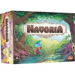 Navoria Navoria