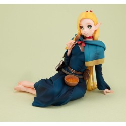 Delicious In Dungeon Pvc Statue Melty Princess Marcille Palm Size 9 Cm Delicious In Dungeon Pvc Statue Melty Princess Marcille Palm Size 9 Cm