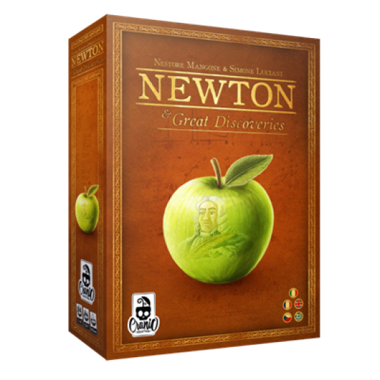 Newton Newton