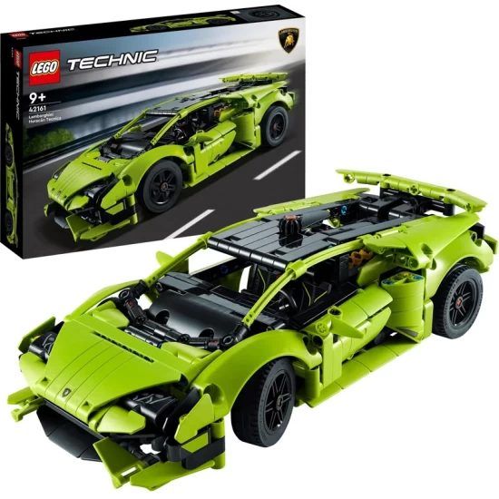 Lego Technic 42161 Lamborghini Huracan Tecnica