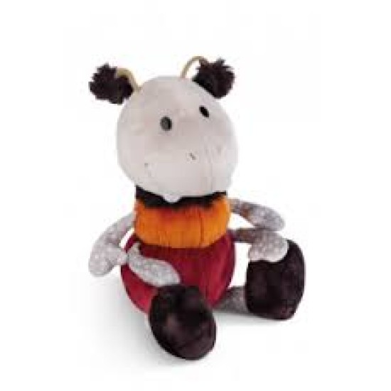 Nici Soft Toy Ant Enzi 35Cm Green