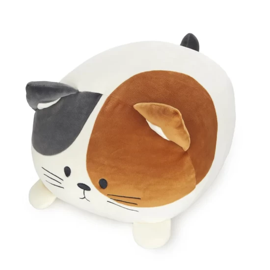 Kussenkitty Calicoveelkleurigpolyester