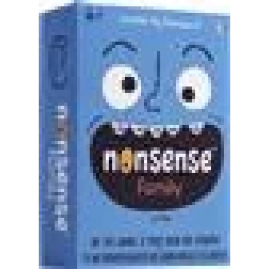 Nonsense Family Nonsense Family