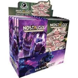 Nostalgix Boosterpack Nostalgix Boosterpack