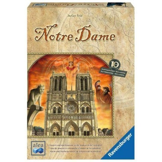 Notre Dame Notre Dame