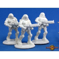 Nova Corp: Rifleman (3) Nova Corp: Rifleman (3)