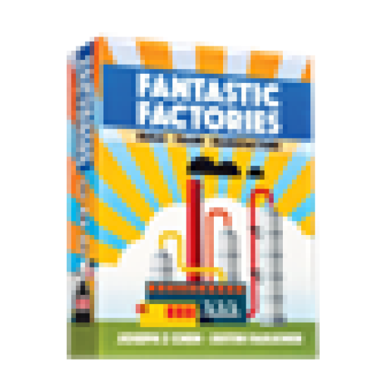 Fantastic Factories - En