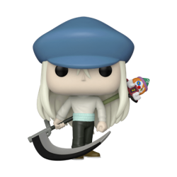 Hunter X Hunter Pop! Animation Vinyl Figure Kite With Scythe 9 Cm Hunter X Hunter Pop! Animation Vinyl Figure Kite With Scythe 9 Cm