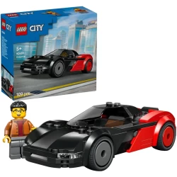 Lego City 60486 Elektrische Supercar