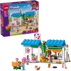Lego Friends 42677 Dog Treats Bakery Lego Friends 42677 Dog Treats Bakery