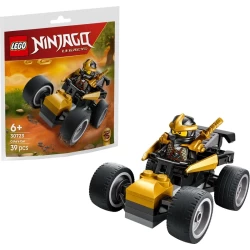 Lego Ninjago 30723 Ninja Cole's Racer Lego Ninjago 30723 Ninja Cole's Racer