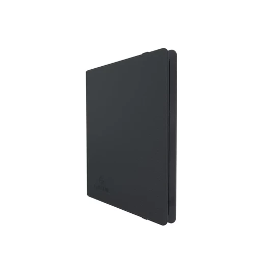 Portfolio Prime Album 24-Pocket Black
