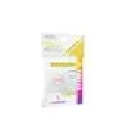 Sleeves Matte Board Game - Yellow 44X67Mm (50)