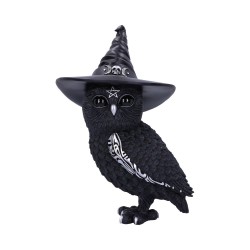 Owlocen Owl Figurine 30Cm (Large)