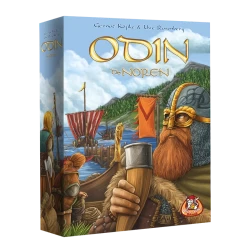 Odin - De Noren