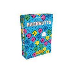 Bag Of Butts Gezelschapsspel Bag Of Butts Gezelschapsspel