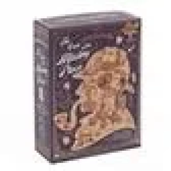Sherlock Holmes The Case Of The Missing Piece