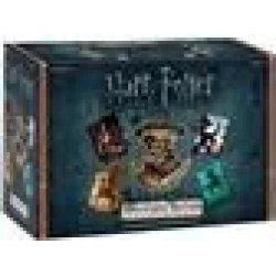 Harry Potter Hogwarts Battle The Monster Box Harry Potter Hogwarts Battle The Monster Box