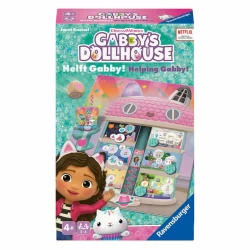 Gabby’s Dollhouse – Tidy With Gabby Gabby’s Dollhouse – Tidy With Gabby