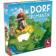 Dorfromantik - The Board Game Dorfromantik - The Board Game