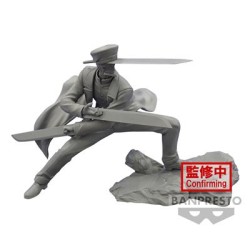Chainsaw Man: Combination Battle - Samurai Sword Figure