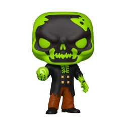 Batman Beyond Pop! Heroes Vinyl Blight 9 Cm Batman Beyond Pop! Heroes Vinyl Blight 9 Cm
