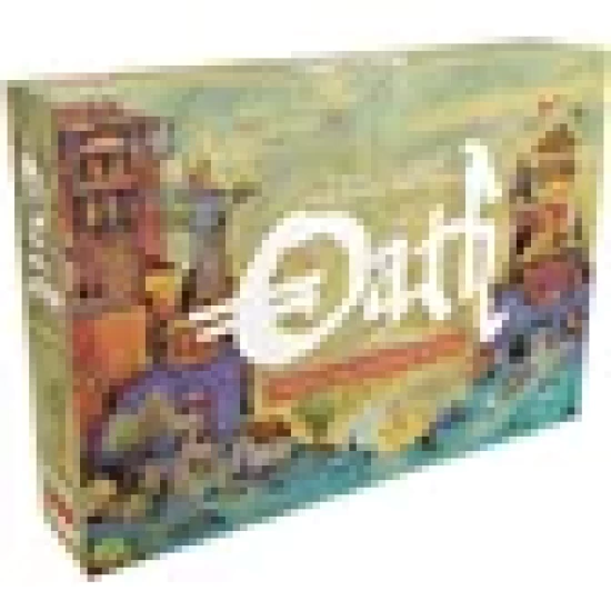 Oath Chronicles Of Empire And Exile Oath Chronicles Of Empire And Exile