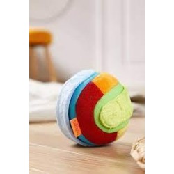 Ontdekkersbal Kleurenmix Ontdekkersbal Kleurenmix