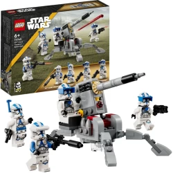 Lego Star Wars 75345 501St Clone Troopers Battle Pack Lego Star Wars 75345 501St Clone Troopers Battle Pack